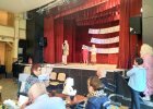 każdy grać i śpiewać może 28.08.2018